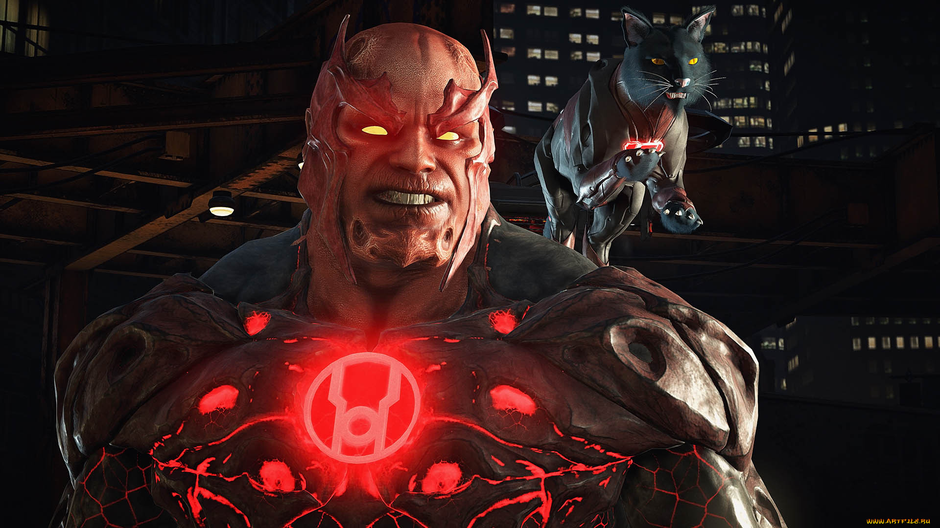  , injustice 2, injustice, 2